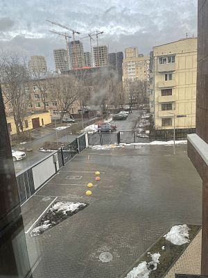 Купить квартиру г Москва, Красногвардейский б-р, д 15 стр 2 47500000 рублей