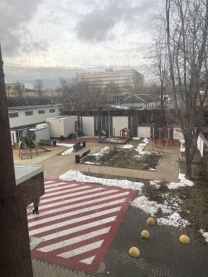 Купить квартиру г Москва, Красногвардейский б-р, д 15 стр 2 47500000 рублей