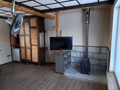 Купить дом тер. СНТ Факел (село Ровное), Тенистый пер, д 3 2900000 рублей