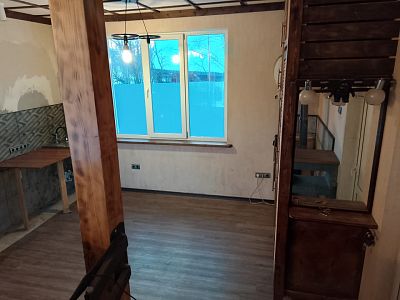Купить дом тер. СНТ Факел (село Ровное), Тенистый пер, д 3 2900000 рублей
