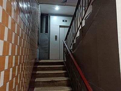 Купить квартиру г Москва, ул Шаболовка, д 63 к 1 15900000 рублей