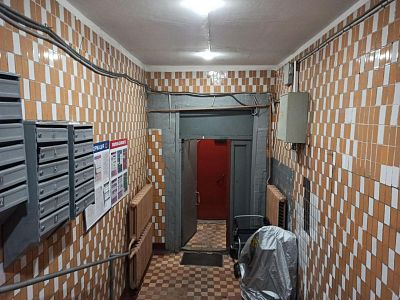 Купить квартиру г Москва, ул Шаболовка, д 63 к 1 15900000 рублей