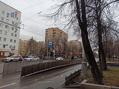 Купить квартиру г Москва, ул Шаболовка, д 63 к 1 15900000 рублей