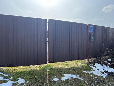 Купить земельный участок г Сочи, село Прогресс, ул Юбилейная, д 97 40000000 рублей