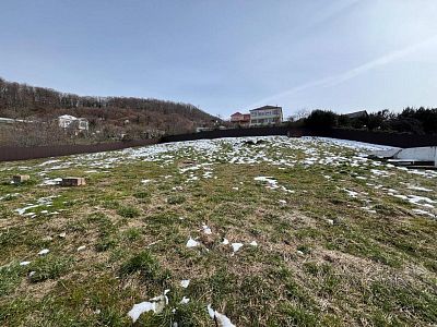 Купить земельный участок г Сочи, село Прогресс, ул Юбилейная, д 97 40000000 рублей
