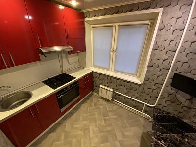 Купить квартиру г Москва, ул 15-я Парковая, д 26 к 1 12500000 рублей