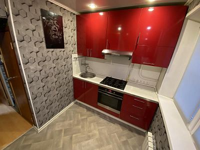 Купить квартиру г Москва, ул 15-я Парковая, д 26 к 1 12500000 рублей