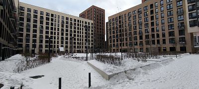 Купить квартиру г Москва, Измайловский проезд, д 5А 19700000 рублей