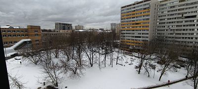 Купить квартиру г Москва, Измайловский проезд, д 5А 19700000 рублей