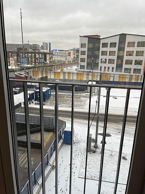 Купить квартиру г Москва, ул Архитектора Щусева, д 1 42000000 рублей