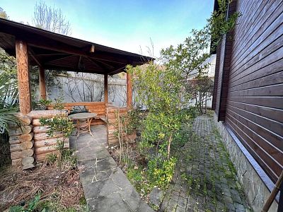 Купить дом г Сочи, р-н Хостинский, ул Береговая, д 2/2 22000000 рублей