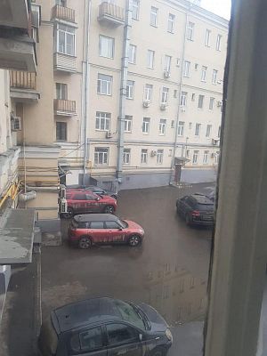 Купить квартиру г Москва, Павелецкая пл, д 1 28500000 рублей