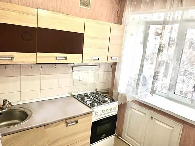 Купить квартиру г Хабаровск, ул Лермонтова, д 47 4300000 рублей