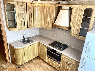 Купить квартиру г Хабаровск, ул Тихоокеанская, д 178 6300000 рублей