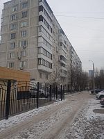Купить квартиру г Москва, Даниловская наб, д 4 к 2 21000000 рублей