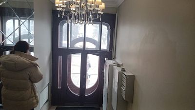Купить квартиру г Москва, ул Большая Никитская, д 31 55000000 рублей