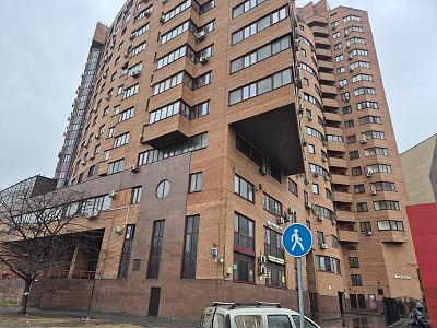 Купить квартиру г Москва, 3-й Крутицкий пер, д 11 47000000 рублей