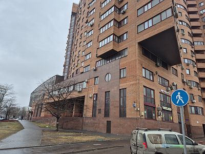 Купить квартиру г Москва, 3-й Крутицкий пер, д 11 47000000 рублей