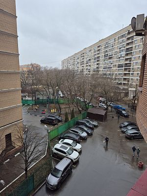 Купить квартиру г Москва, 3-й Крутицкий пер, д 11 47000000 рублей