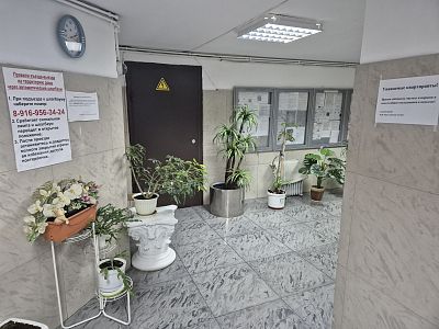 Купить квартиру г Москва, 3-й Крутицкий пер, д 11 47000000 рублей