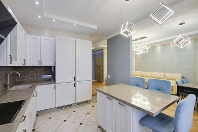 Купить квартиру г Москва, проезд Попов, д 4 62000000 рублей