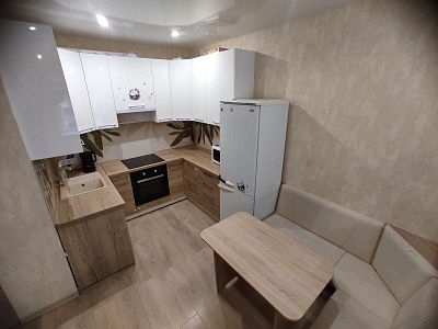 Снять квартиру г Химки, ул Германа Титова, д 1 50000 рублей