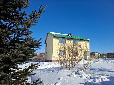 Купить коттедж г Хабаровск, ул Каховская, д 19 5000000 рублей