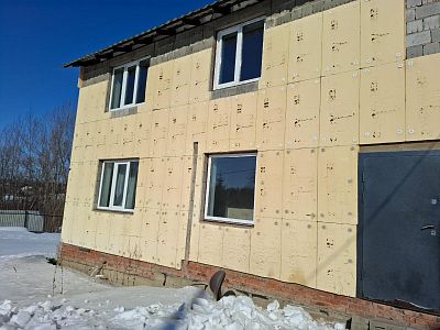 Купить коттедж г Хабаровск, ул Каховская, д 19 5000000 рублей