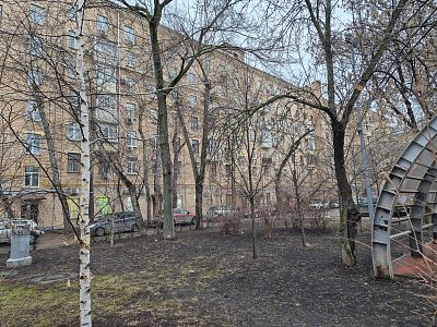 Купить квартиру г Москва, Краснохолмская наб, д 13 стр 1 50000000 рублей