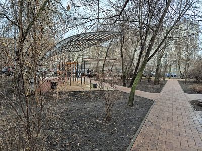 Купить квартиру г Москва, Краснохолмская наб, д 13 стр 1 50000000 рублей
