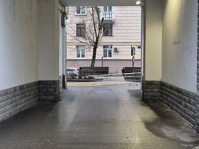 Купить квартиру г Москва, Краснохолмская наб, д 13 стр 1 50000000 рублей