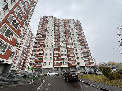 Снять в аренду торговую площадь г Балашиха, мкр Кучино, ул Речная, д 14 114600 рублей