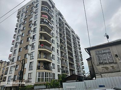 Купить квартиру г Сочи, ул Пасечная, д 47 12500000 рублей
