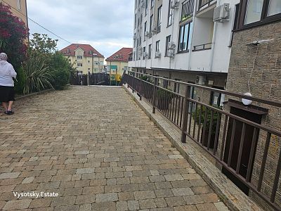 Купить квартиру г Сочи, ул Пасечная, д 47 12500000 рублей