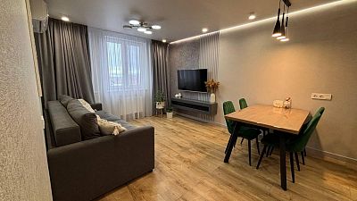 Купить квартиру г Уфа, ул Заводская, д 15/3 10500000 рублей
