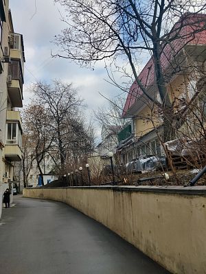 Купить квартиру г Москва, Орликов пер, д 6 25000000 рублей