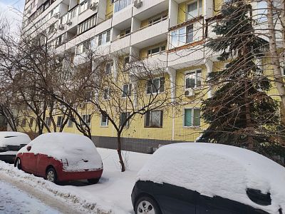Купить квартиру г Москва, ул Большая Спасская, д 8 18750000 рублей