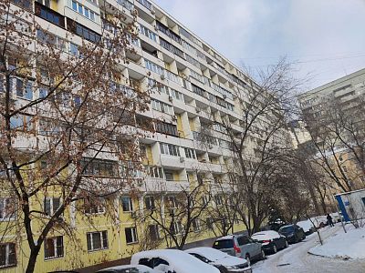 Купить квартиру г Москва, ул Большая Спасская, д 8 18750000 рублей