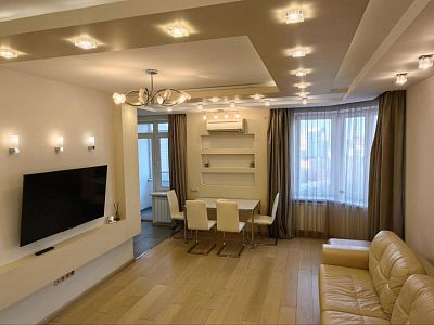Купить квартиру г Москва, ул Херсонская, д 17 25000000 рублей