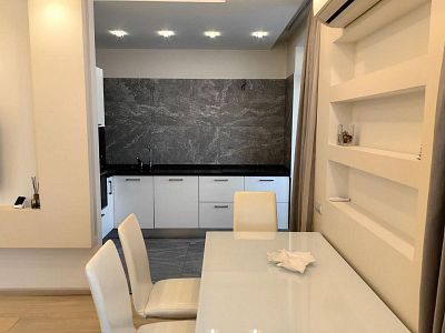Купить квартиру г Москва, ул Херсонская, д 17 25000000 рублей