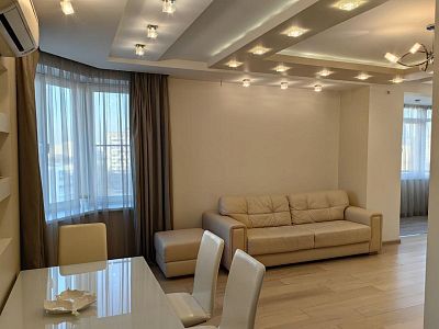 Купить квартиру г Москва, ул Херсонская, д 17 25000000 рублей