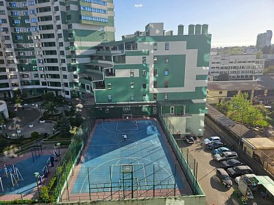 Купить квартиру г Сочи, ул Горького, д 87/1 60000000 рублей