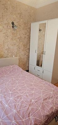 Купить квартиру г Москва, ул Соловьиная Роща, д 11 24650000 рублей