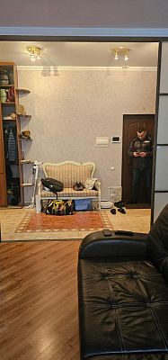 Купить квартиру г Москва, ул Соловьиная Роща, д 11 24650000 рублей