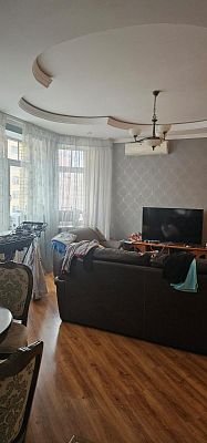 Купить квартиру г Москва, ул Соловьиная Роща, д 11 24650000 рублей