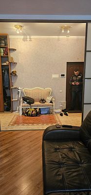 Купить квартиру г Москва, ул Соловьиная Роща, д 11 24650000 рублей