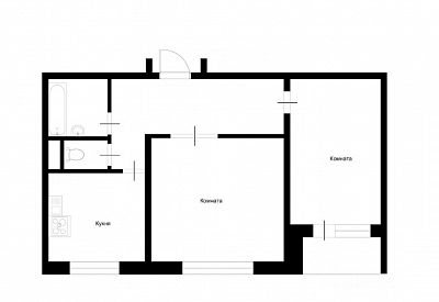 Купить квартиру г Москва, Ярославское шоссе, д 12 к 2 17000000 рублей