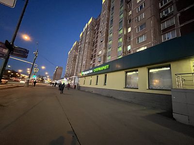 Купить квартиру г Москва, Ярославское шоссе, д 12 к 2 17000000 рублей