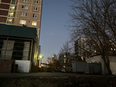 Купить квартиру г Москва, Ярославское шоссе, д 12 к 2 17000000 рублей