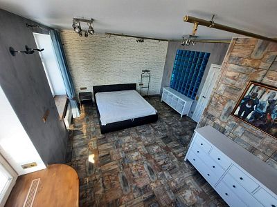 Купить квартиру г Красногорск, ул Авангардная, д 10 15500000 рублей
